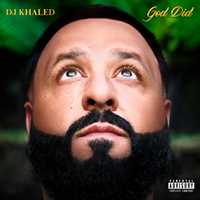 CD God Did DJ Khaled