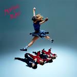 RUSH!_LP (White Vinyl - Silver Foil Sleeve)