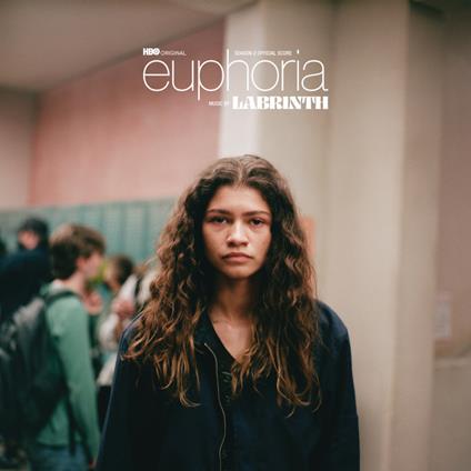 Euphoria Season 2 (Colonna Sonora) - Vinile LP