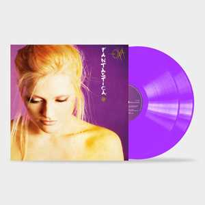 Vinile Fantastica (Purple Coloured Vinyl) Anna Oxa