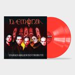 Dario Argento Tribute (Red Coloured Vinyl)