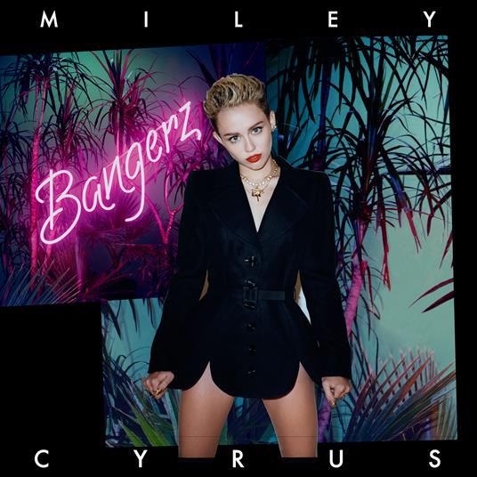 Bangerz (10th Anniversary Edition) - Vinile LP di Miley Cyrus