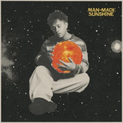 Man-Made Sunshine - Vinile LP di Man-Made Sunshine