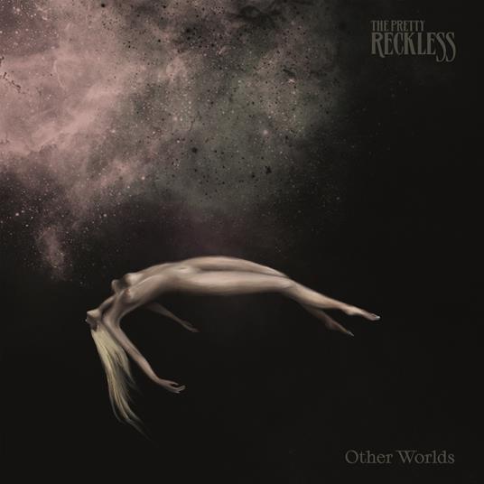 Other Worlds (White Coloured Vinyl) - Vinile LP di Pretty Reckless