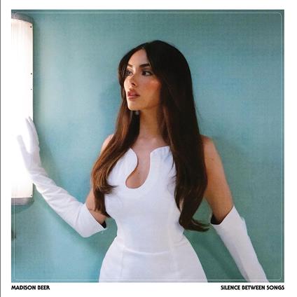Silence Between Songs - CD Audio di Madison Beer