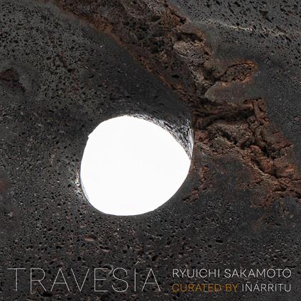 Travesia - Vinile LP di Ryuichi Sakamoto