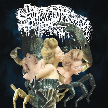 Homicidal Ecstasy - CD Audio di Sanguisugabogg