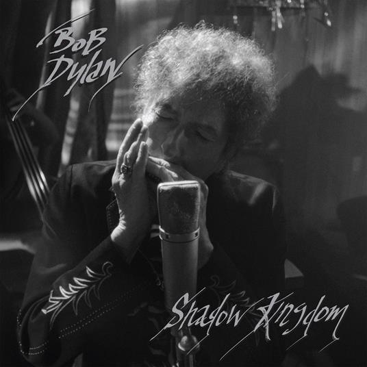Shadow Kingdom - Vinile LP di Bob Dylan