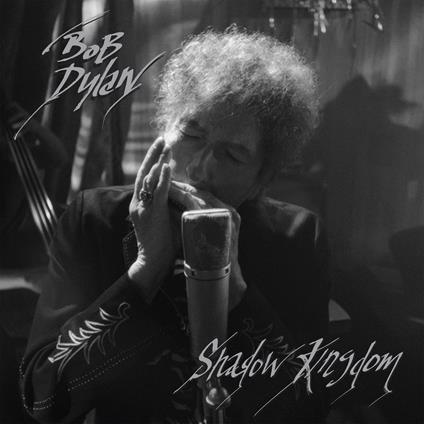 Shadow Kingdom - CD Audio di Bob Dylan