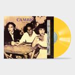 Cambio (180 gr. Yellow Vinyl - Ed. Lim. Numerato)