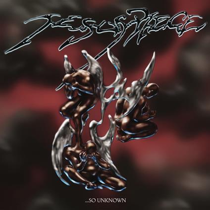 So Unknown - CD Audio di Jesus Piece