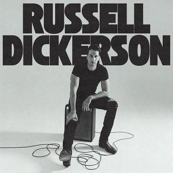 Russell Dickerson - CD Audio di Russell Dickerson