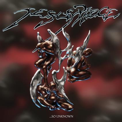 So Unknown - CD Audio di Jesus Piece