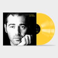 Il tempo dell'amore (Yellow Coloured Vinyl)