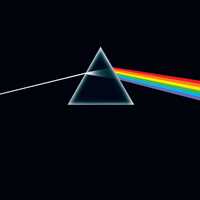 CD The Dark Side of the Moon (50th Anniversary CD Remaster) Pink Floyd