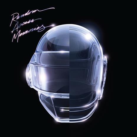 Random Access Memories (10th Anniversary Edition 3 LP 180 gr.) - Vinile LP di Daft Punk