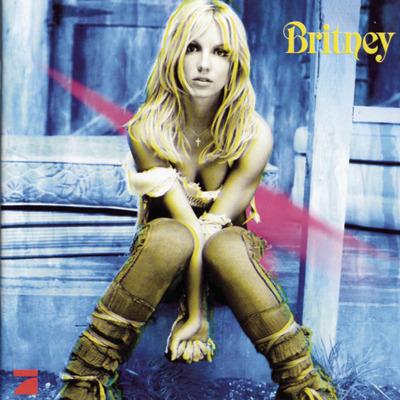 Britney - Vinile LP di Britney Spears