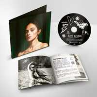 CD Cani sciolti Francesca Michielin
