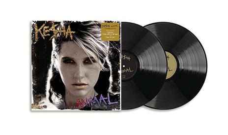 Animal (Expanded Edition) - Vinile LP di Kesha - 2