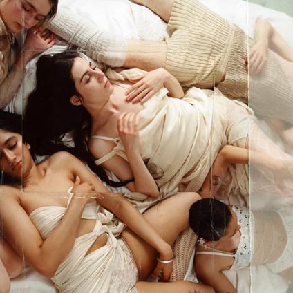 Hot Mess - Vinile LP di Dodie