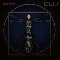 CD BLU¹ (Digipack) (Sanremo 2023) Giorgia