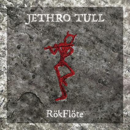 Rökflöte (Digipack) - CD Audio di Jethro Tull