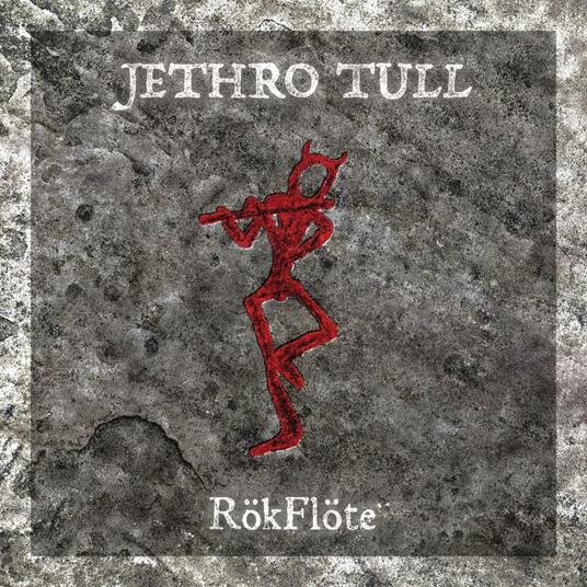 Rökflöte (Digipack) - CD Audio di Jethro Tull