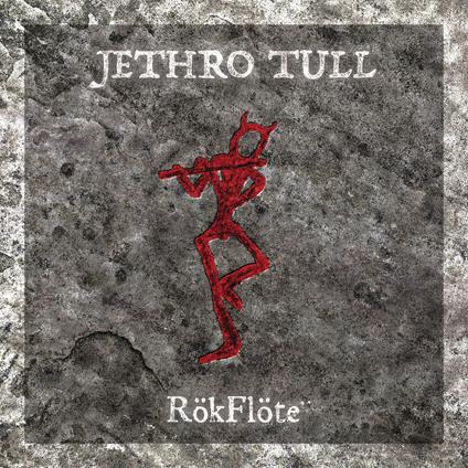 Rökflöte (Limited Deluxe 2 LP Dark Red + 2 CD + Blu-ray) - Vinile LP + CD Audio + Blu-ray di Jethro Tull