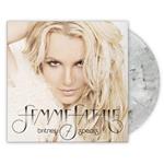 Femme Fatale (Grey Coloured Vinyl)