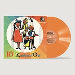 10° Zecchino d'Oro 1968 (Orange Coloured Vinyl)