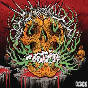 CD Heartbreak Criminals Nasty