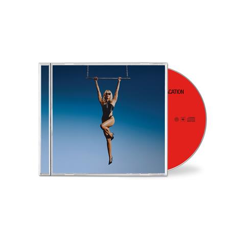 Endless Summer Vacation - CD Audio di Miley Cyrus - 2