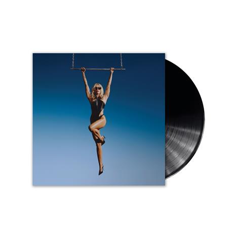 Endless Summer Vacation - Vinile LP di Miley Cyrus - 2
