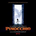 Pinocchio (Soundtrack From The Netflix Film)