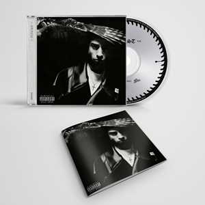 CD The Illest vol.3 Mostro
