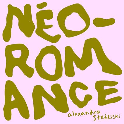 Neo-Romance - Vinile LP di Alexandra Streliski