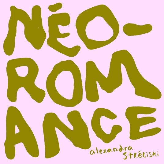 Neo-Romance - CD Audio di Alexandra Streliski