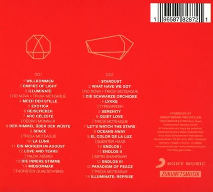 Illuminate - CD Audio di Schiller