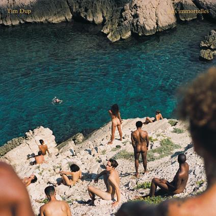 Les Immortelles - CD Audio di Tim Dup