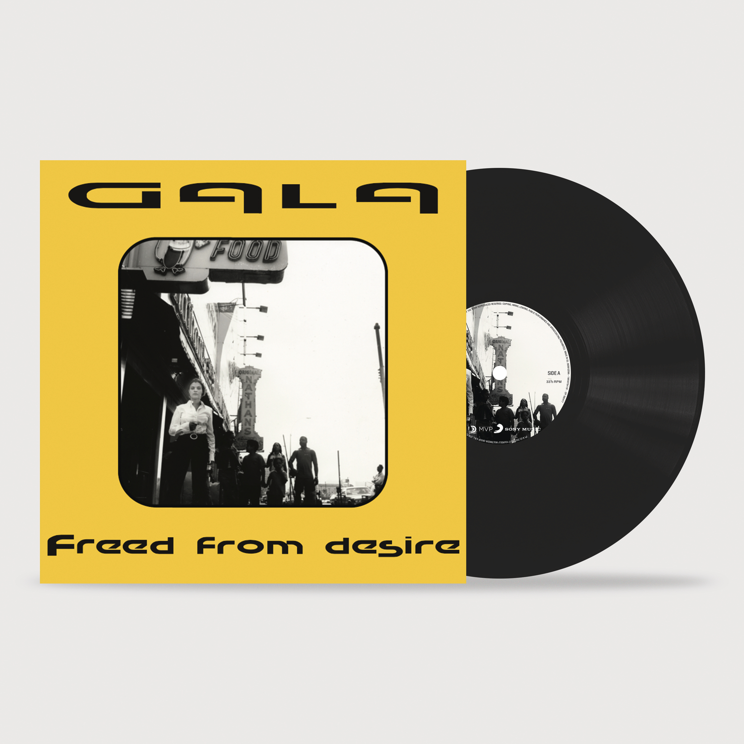 Pick Up Records