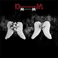 CD Memento Mori (CD Digipak Trifold – 12 page booklet) Depeche Mode