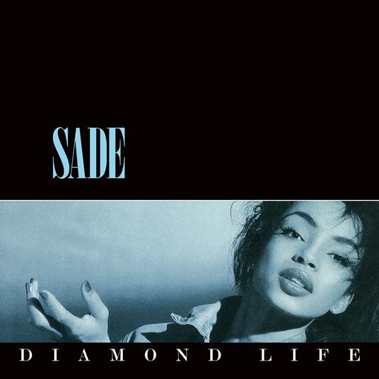 Diamond Life - Vinile LP di Sade - 2