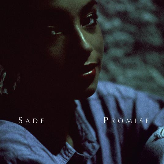 Promise - Vinile LP di Sade