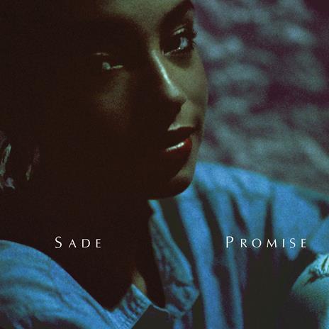 Promise - Vinile LP di Sade - 2