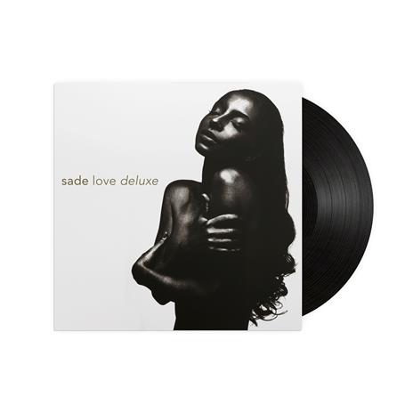 Love Deluxe - Vinile LP di Sade