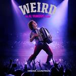 Weird. The Al Yankovic Story (Colonna Sonora) (Coloured Vinyl)