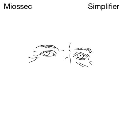 Simplifier - CD Audio di Miossec