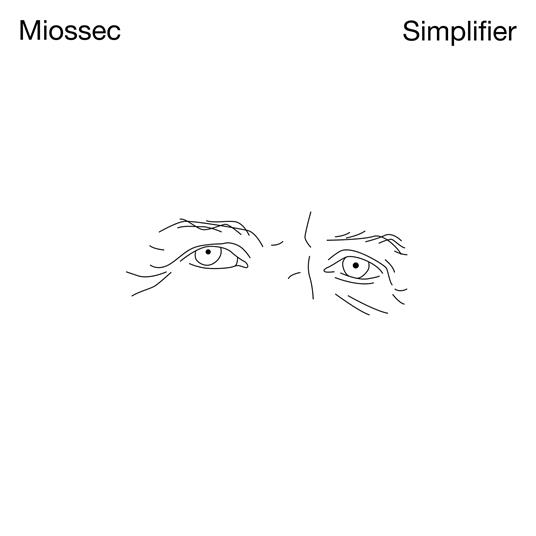 Simplifier - Vinile LP di Miossec