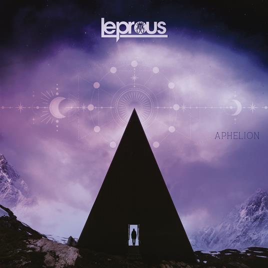 Aphelion (Tour Edition) - CD Audio di Leprous