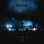 Live 2022 (Limited Edition - Transparent Light Blue Vinyl)